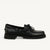 Chaussures bateau Homme SEBAGO RANGER WAXY MAN Noir