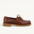 Chaussures bateau Homme SEBAGO RANGER WAXY MAN Marron