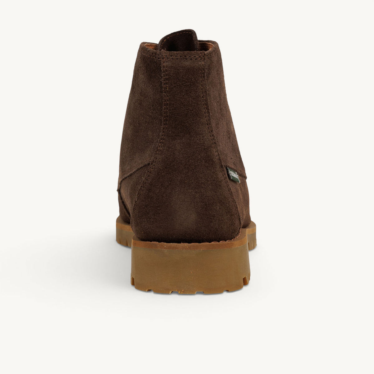 Boots et bottines Homme SEBAGO PARKER MAN Marron
