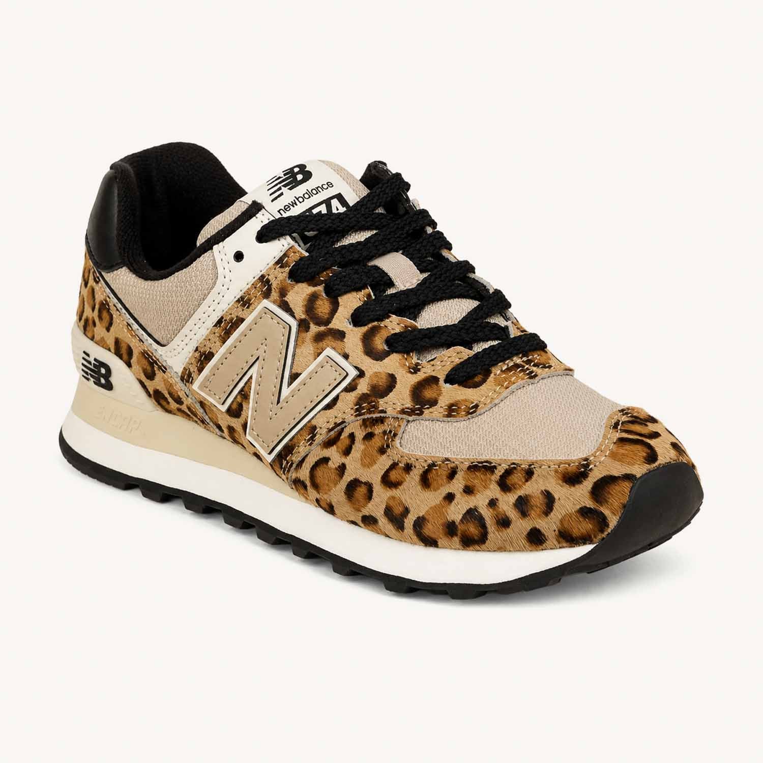 Sneakers Femme NEW BALANCE W574 Multicolore