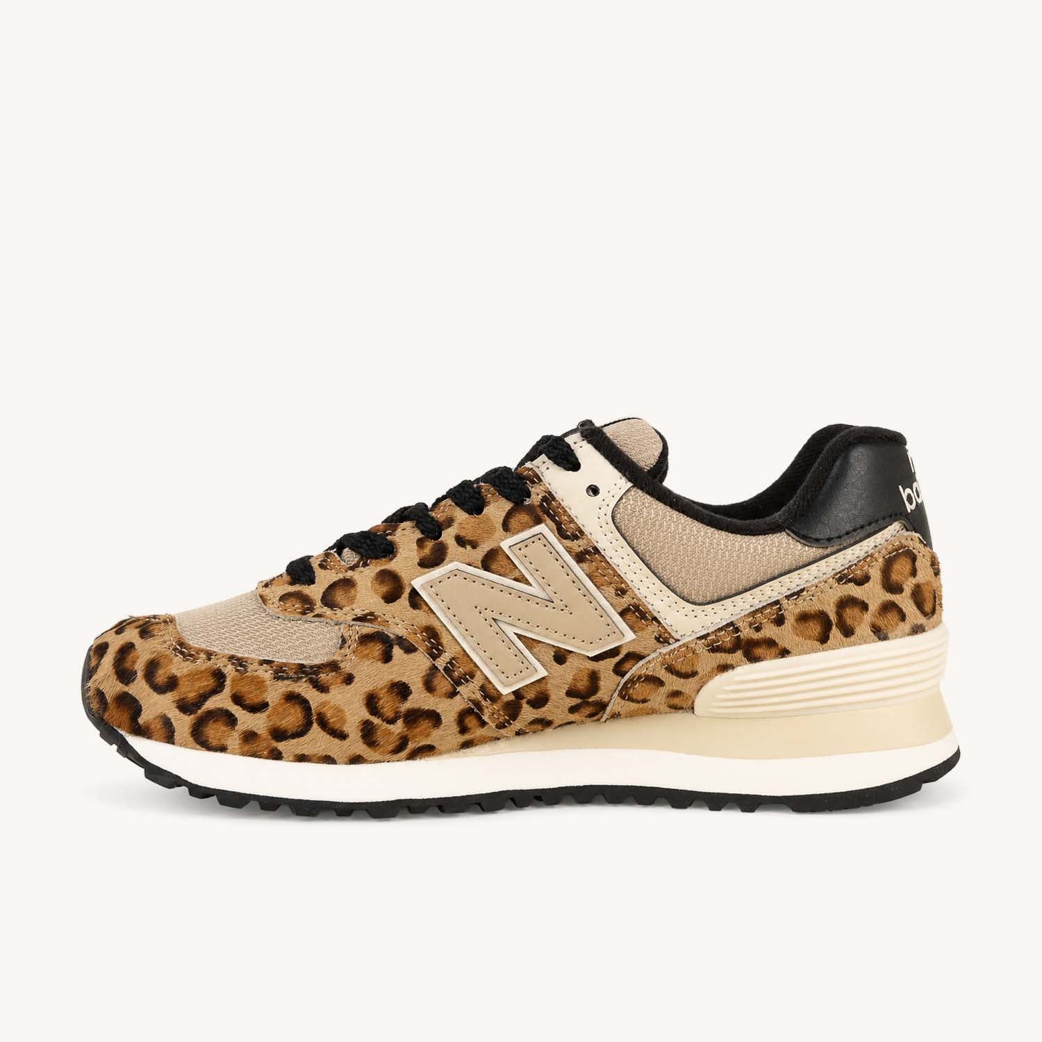 Sneakers Femme NEW BALANCE W574 Multicolore