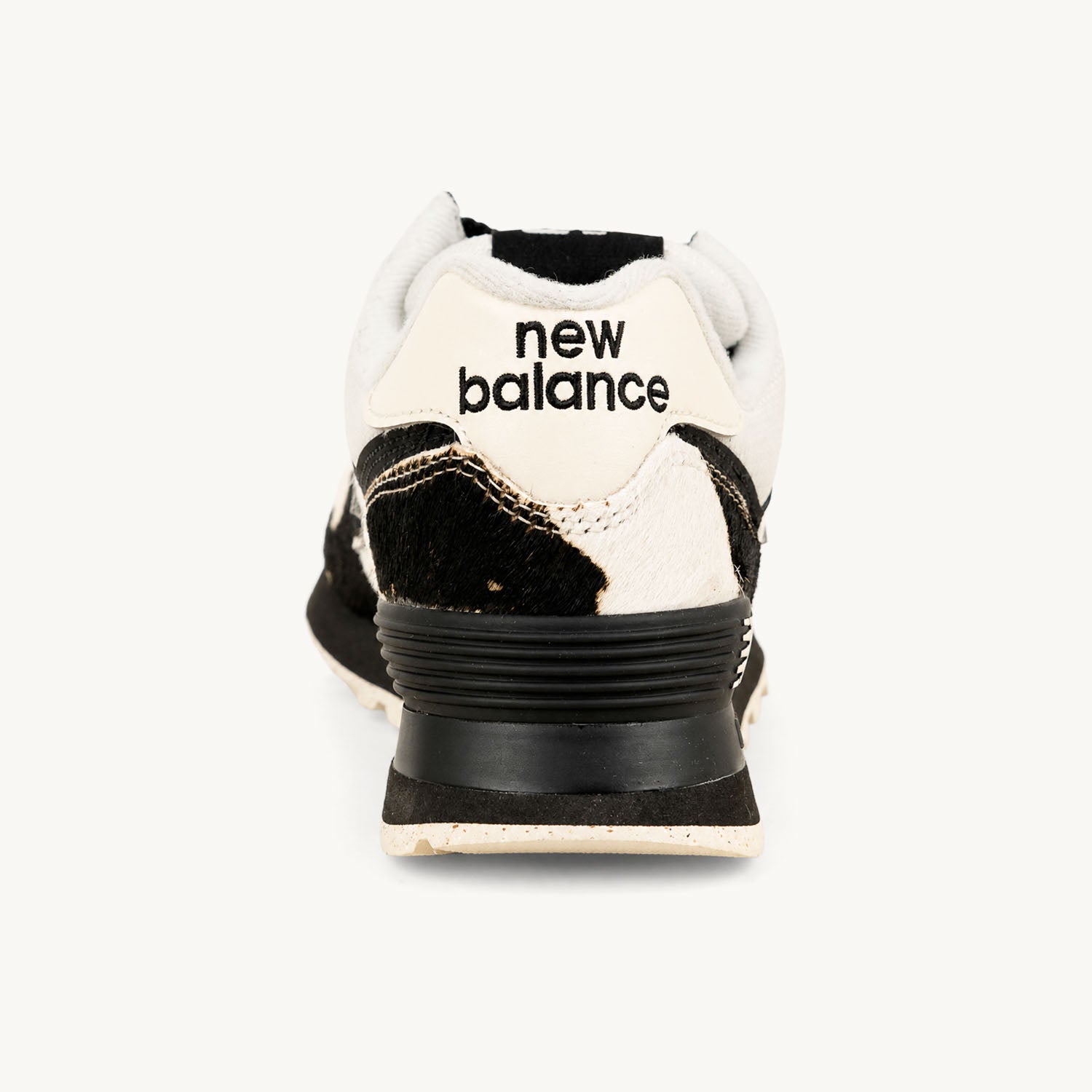 Sneakers Femme NEW BALANCE W574 Multicolore