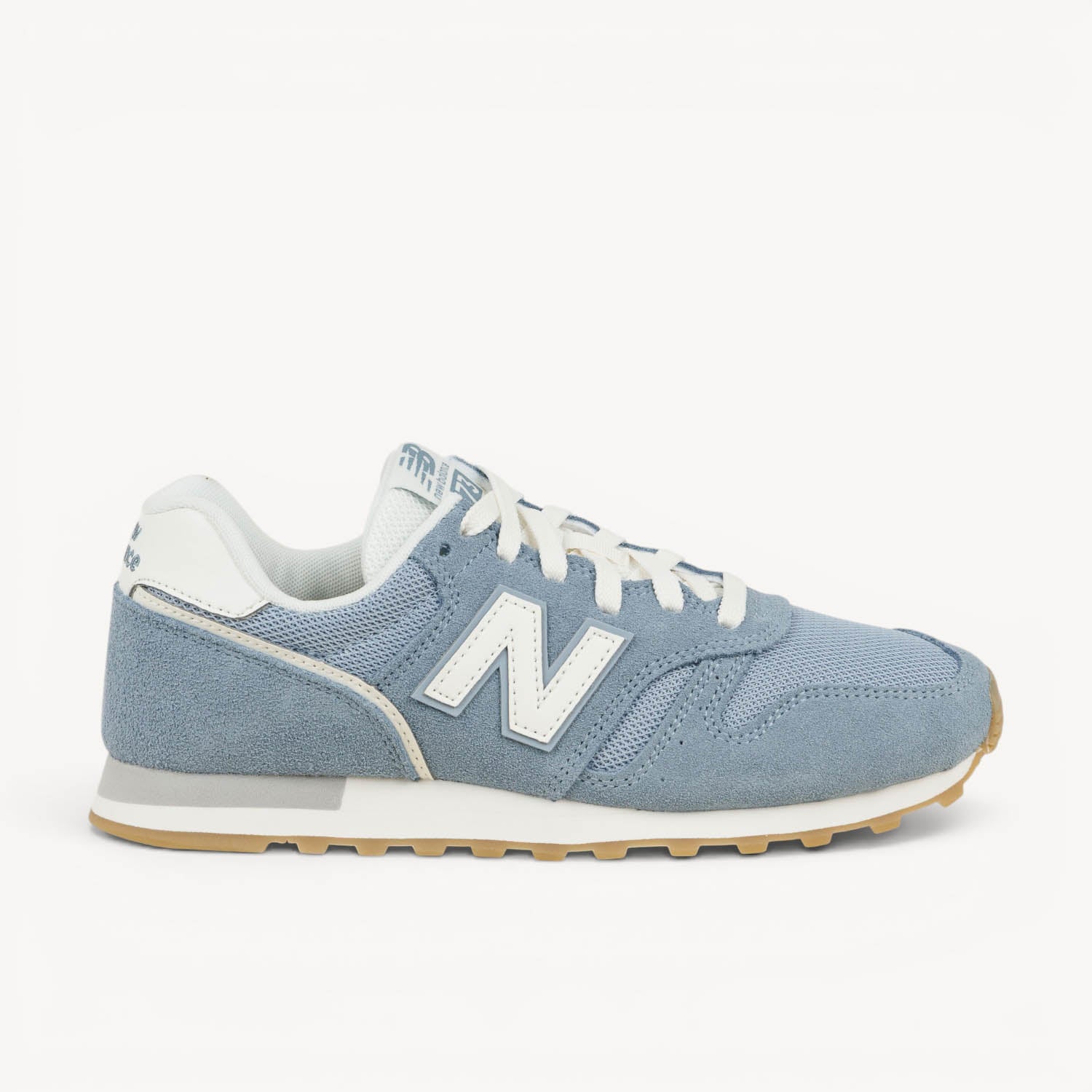 Sneakers Femme NEW BALANCE W373 Bleu