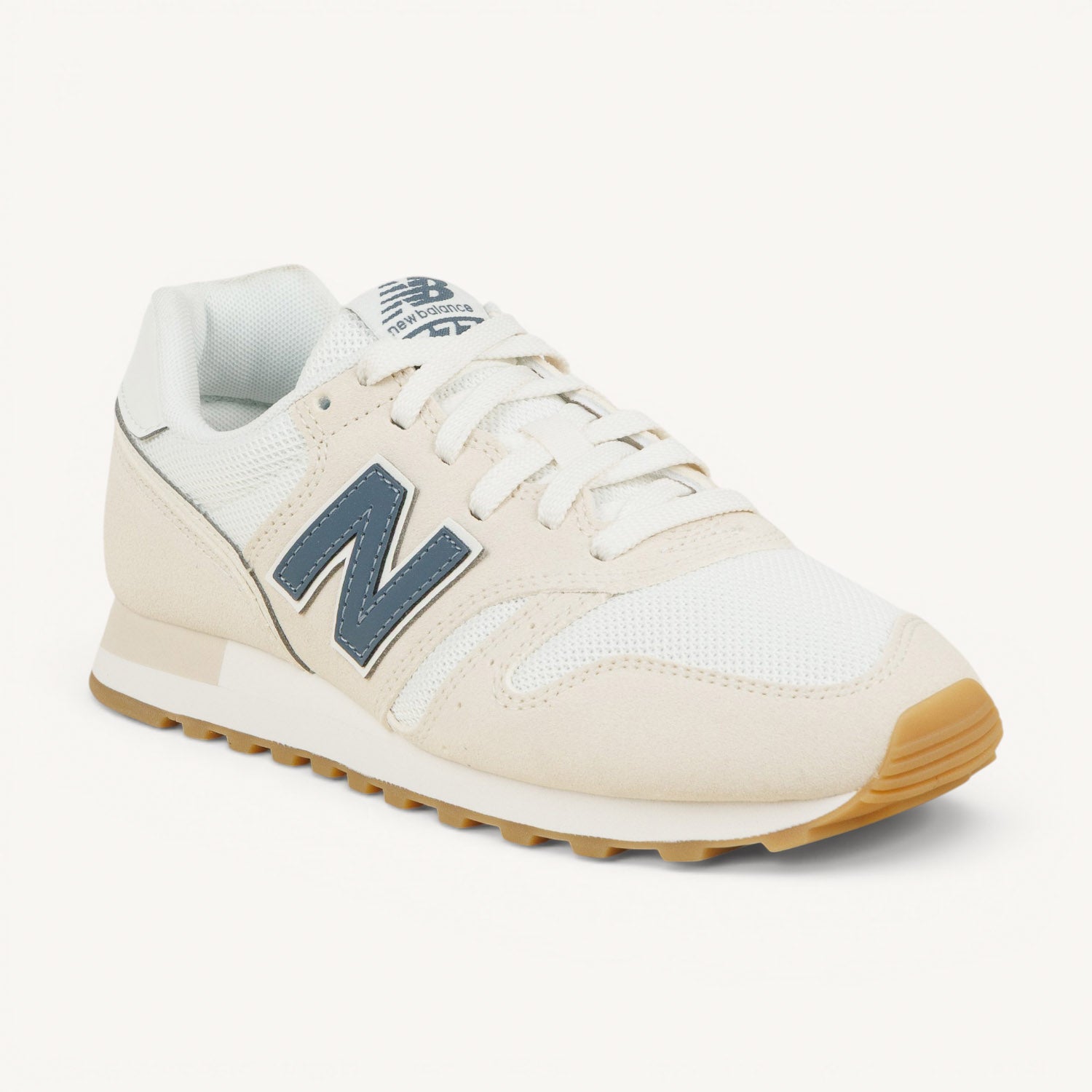 Sneakers Femme NEW BALANCE W373 Beige