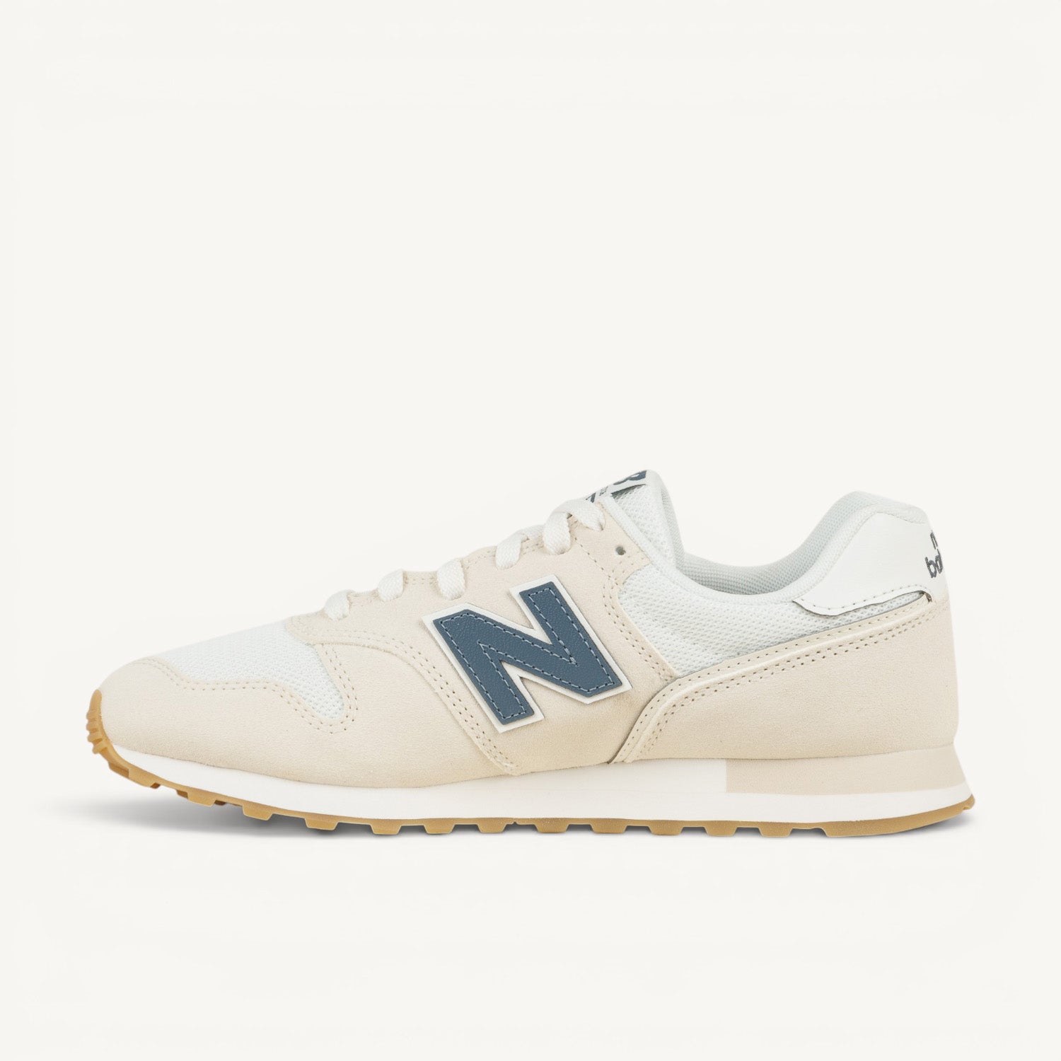 Sneakers Femme NEW BALANCE W373 Beige
