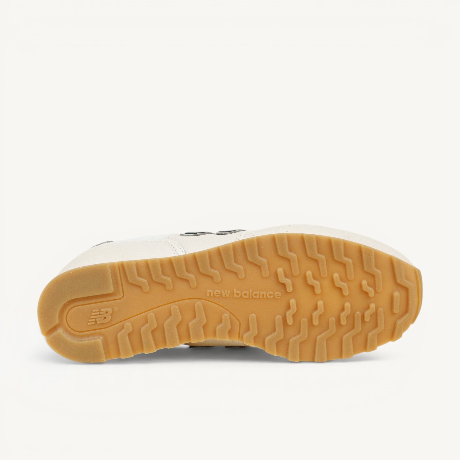 Sneakers Femme NEW BALANCE W373 Beige