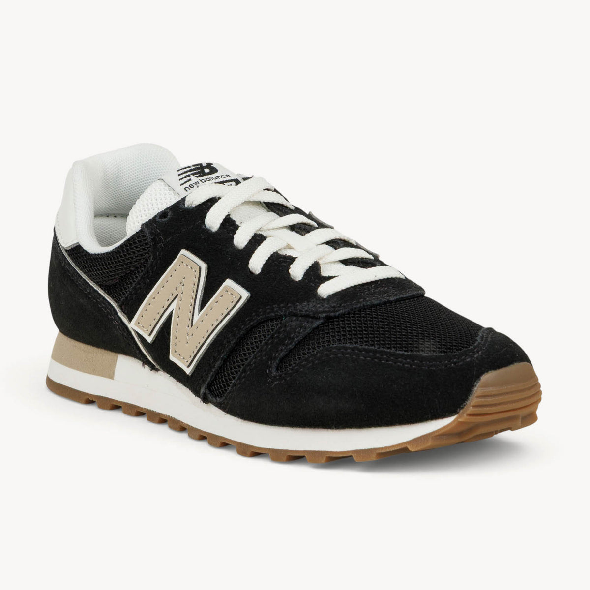Sneakers Femme NEW BALANCE W37330S-W373 Noir
