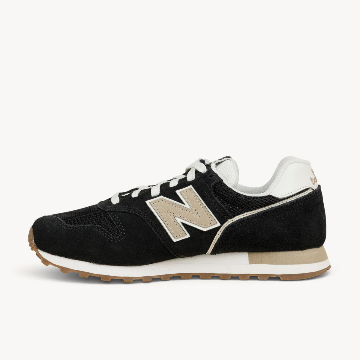 Sneakers Femme NEW BALANCE W37330S-W373 Noir