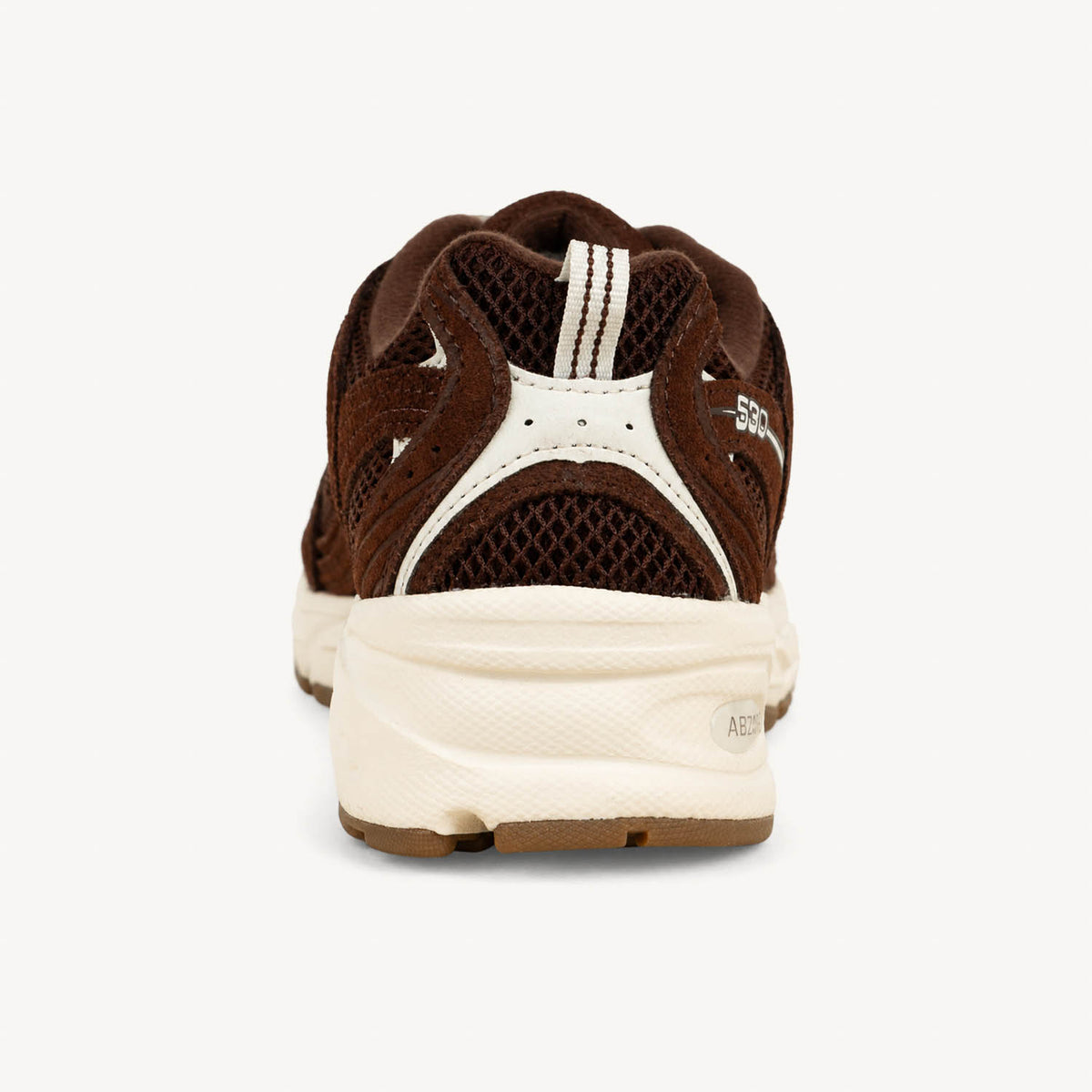 Sneakers Femme NEW BALANCE U530 Marron