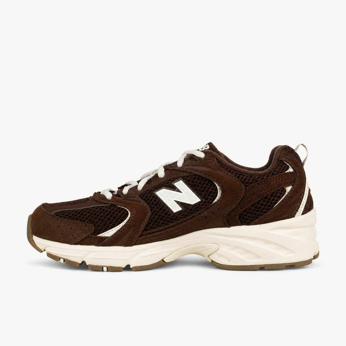 Sneakers Femme NEW BALANCE U530 Marron