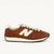 Sneakers Femme NEW BALANCE U471 Marron