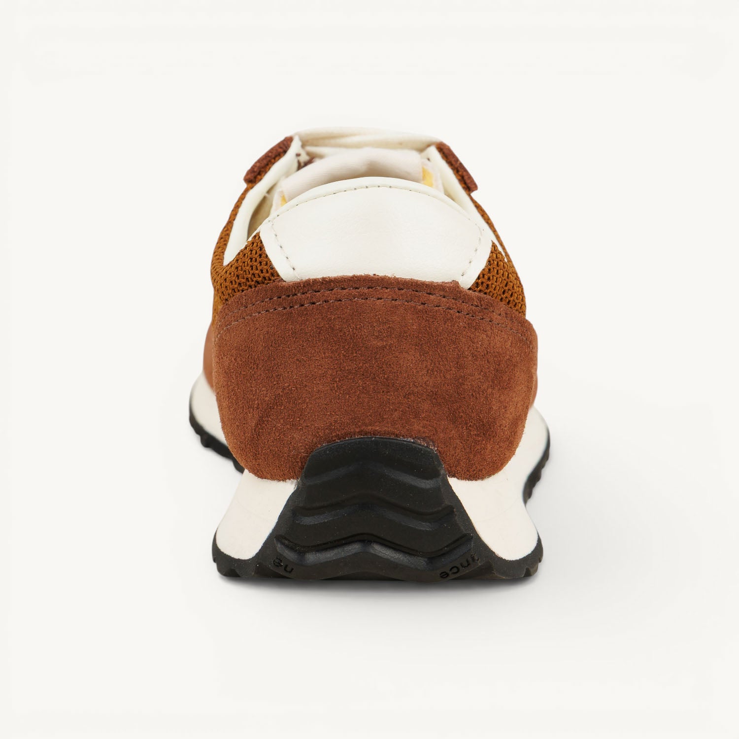 Sneakers Femme NEW BALANCE U471 Marron