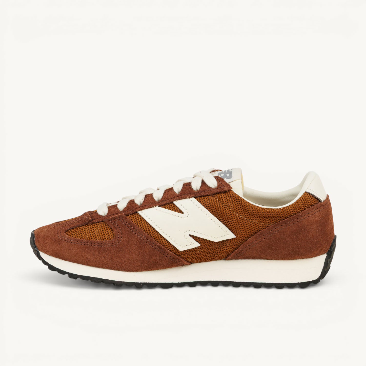 Sneakers Femme NEW BALANCE U471 Marron