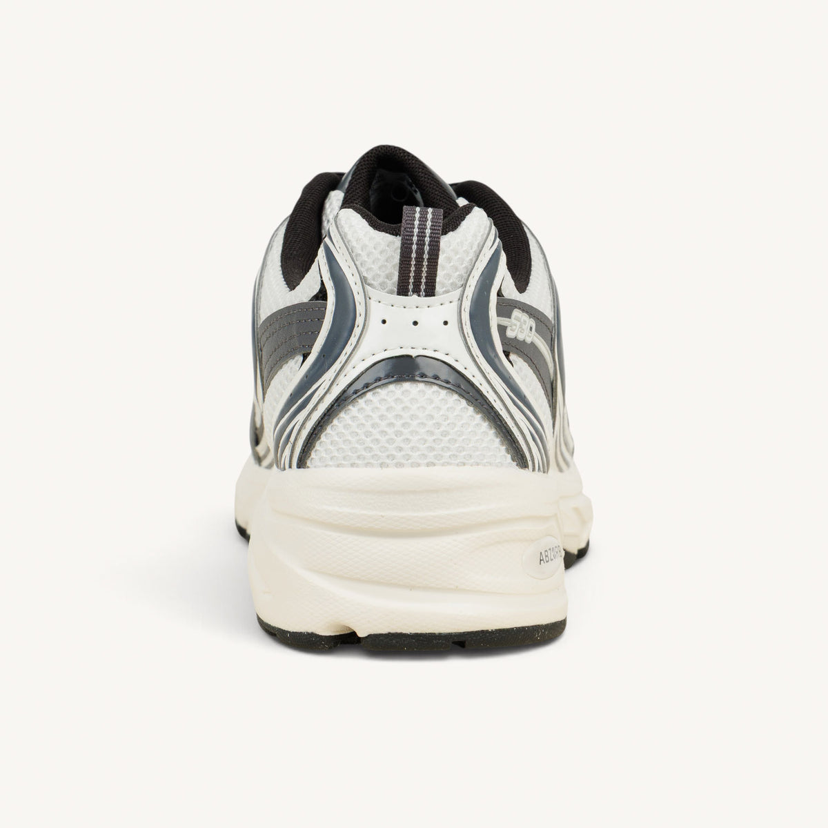 Sneakers Homme NEW BALANCE U530 Blanc