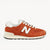 Sneakers Homme NEW BALANCE U574 Orange