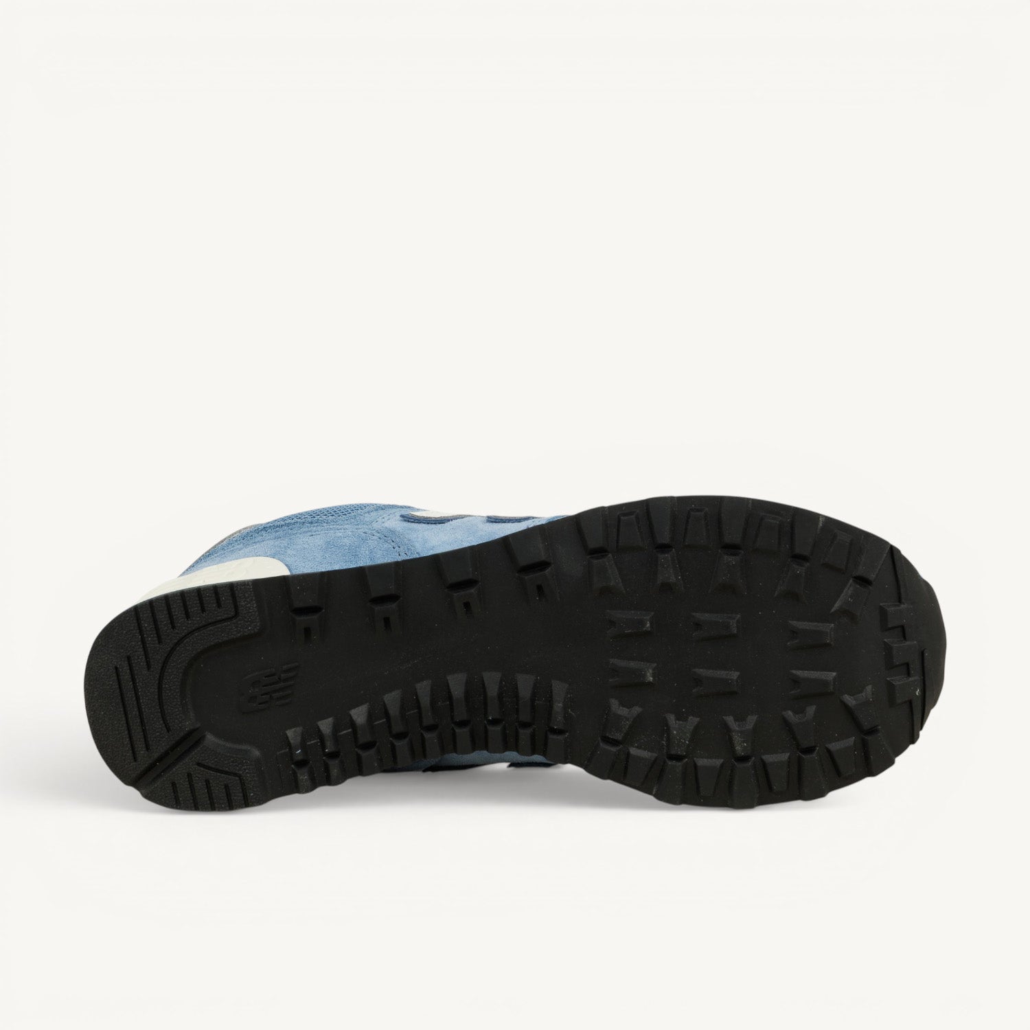 Sneakers Homme NEW BALANCE U574 Bleu