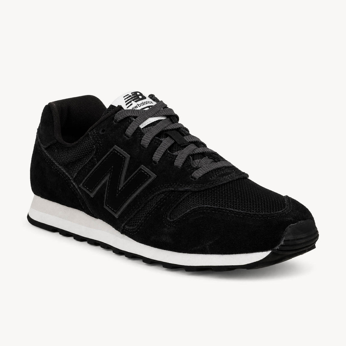 Sneakers Homme NEW BALANCE M373 Noir