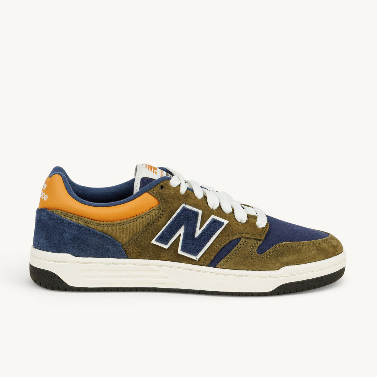 Sneakers Homme NEW BALANCE U480 Kaki