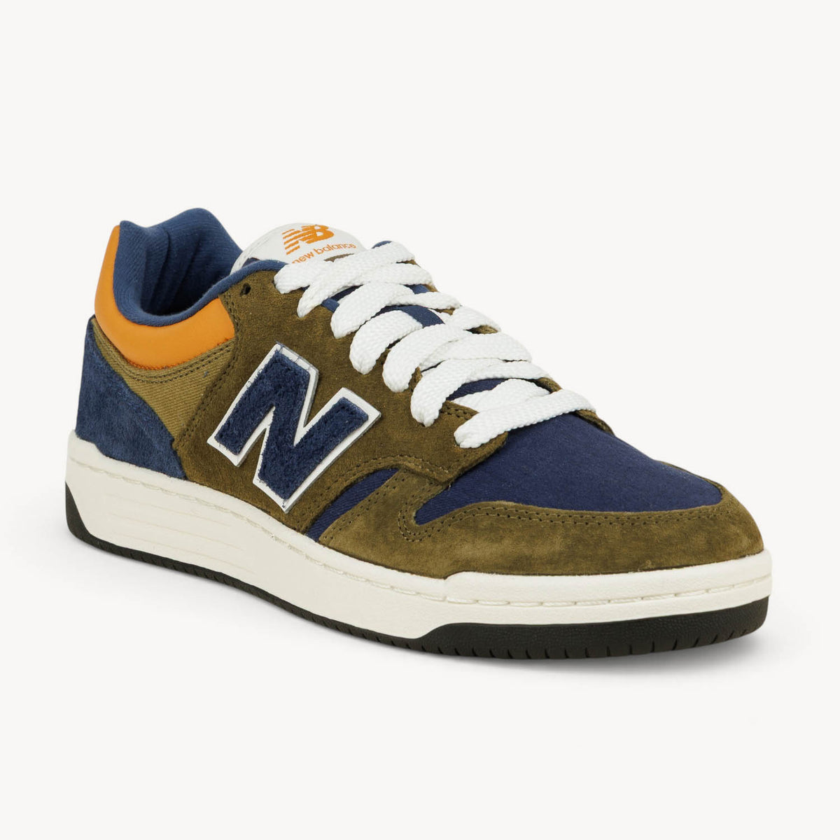 Sneakers Homme NEW BALANCE U480 Kaki