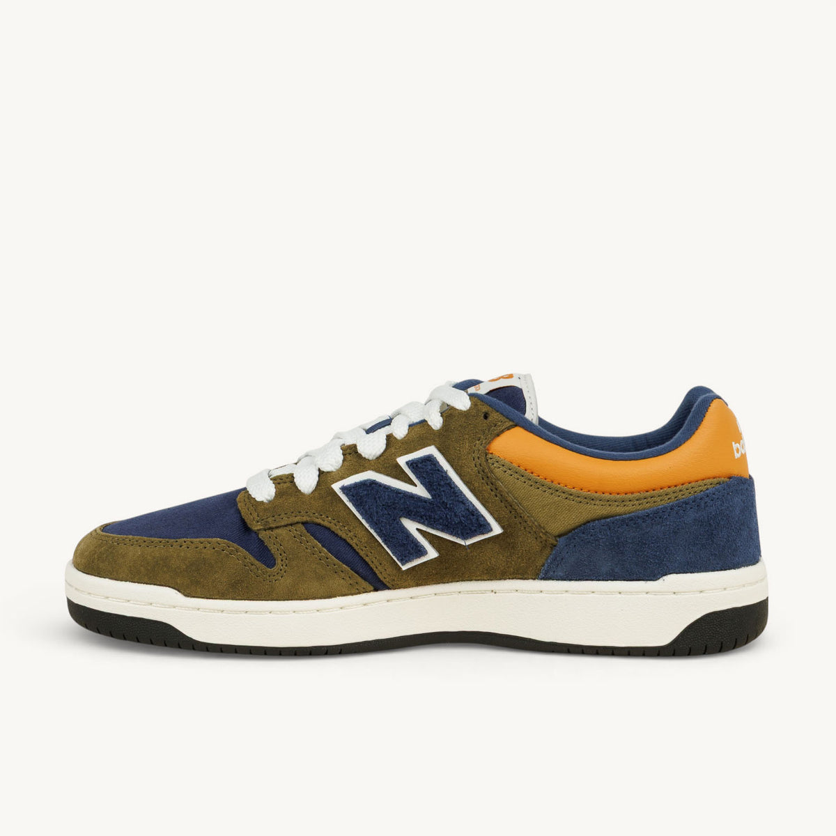 Sneakers Homme NEW BALANCE U480 Kaki