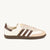 Sneakers Femme ADIDAS SAMBA Blanc