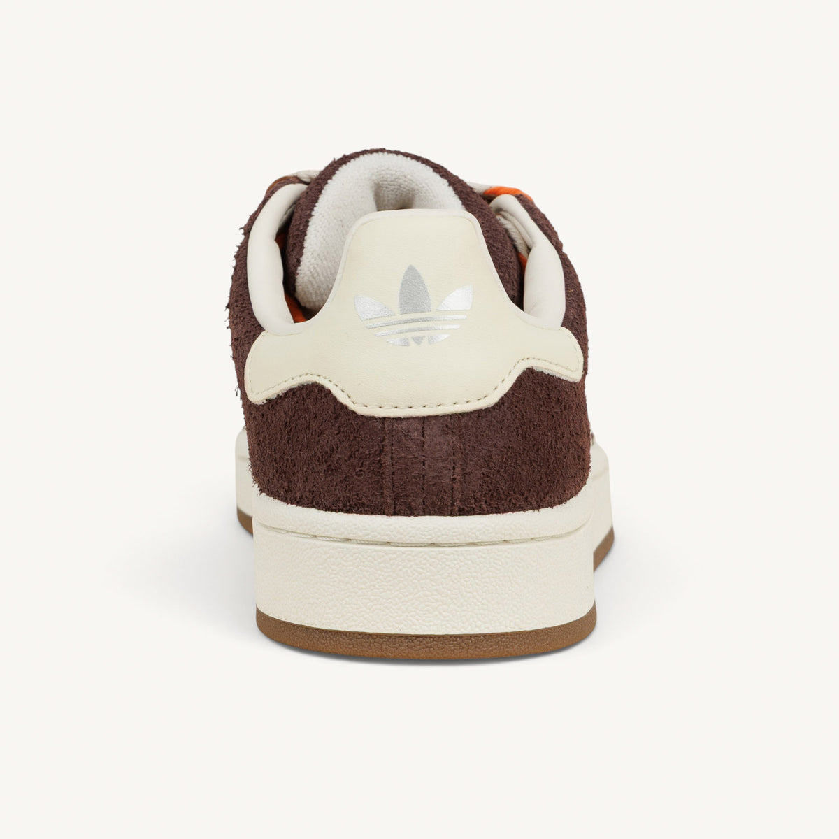 Sneakers Femme ADIDAS CAMPUS Marron