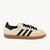 Sneakers Femme ADIDAS SAMBA Beige