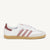 Sneakers Femme ADIDAS SAMBA Blanc
