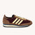 Sneakers Femme ADIDAS SL 72 Marron