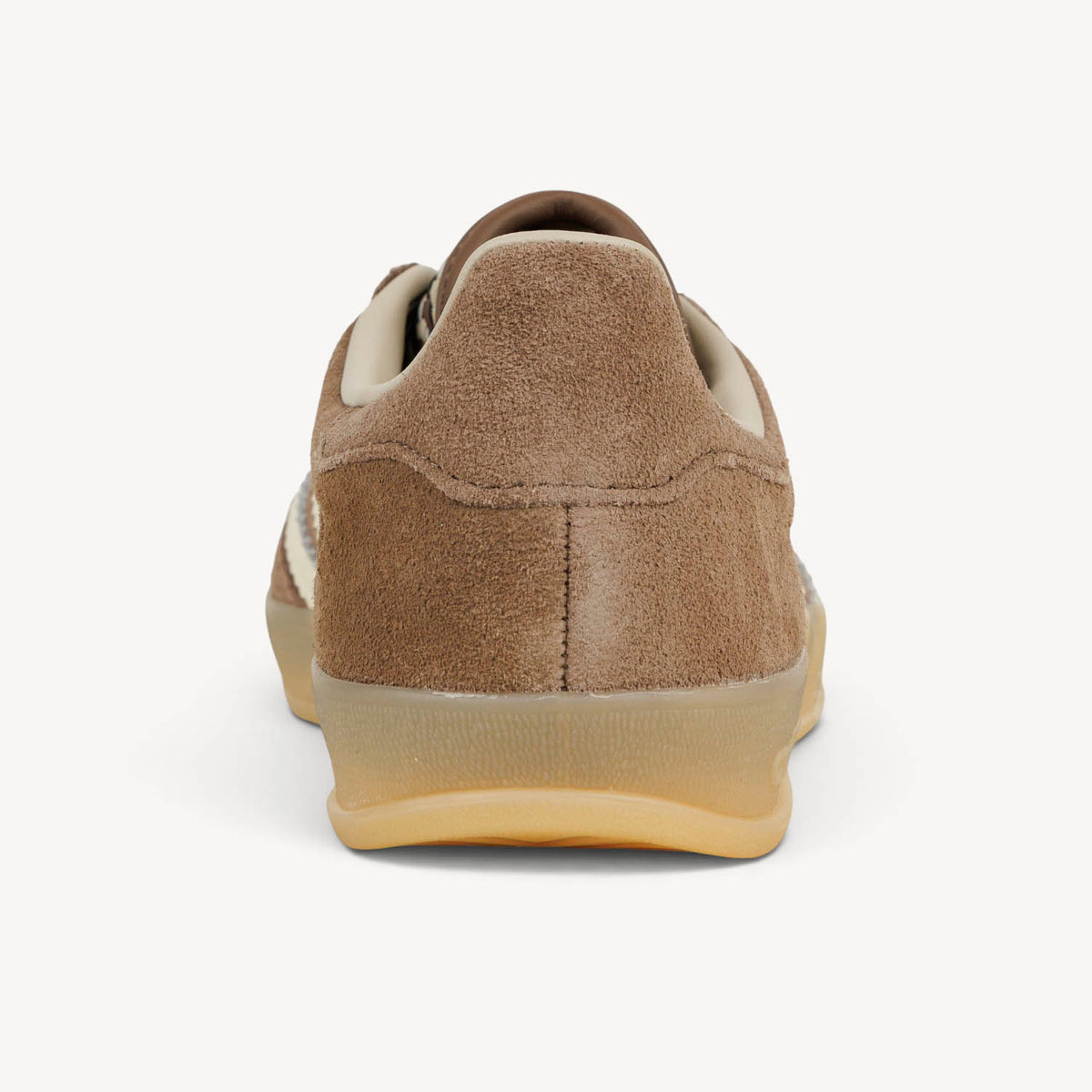 Sneakers Femme ADIDAS GAZELLE INDOOR Marron
