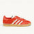 Sneakers Femme ADIDAS GAZELLE INDOOR Rouge
