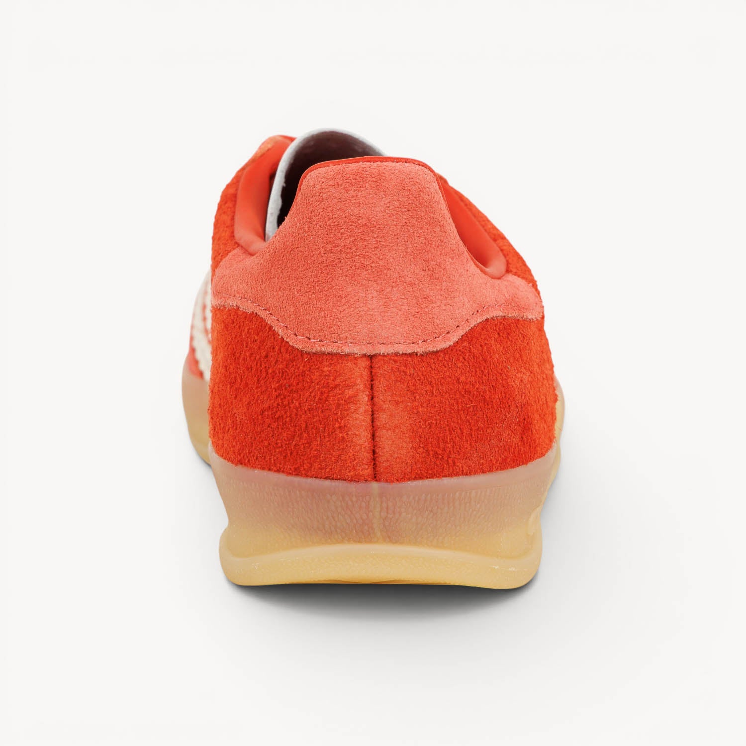 Sneakers Femme ADIDAS GAZELLE INDOOR Rouge