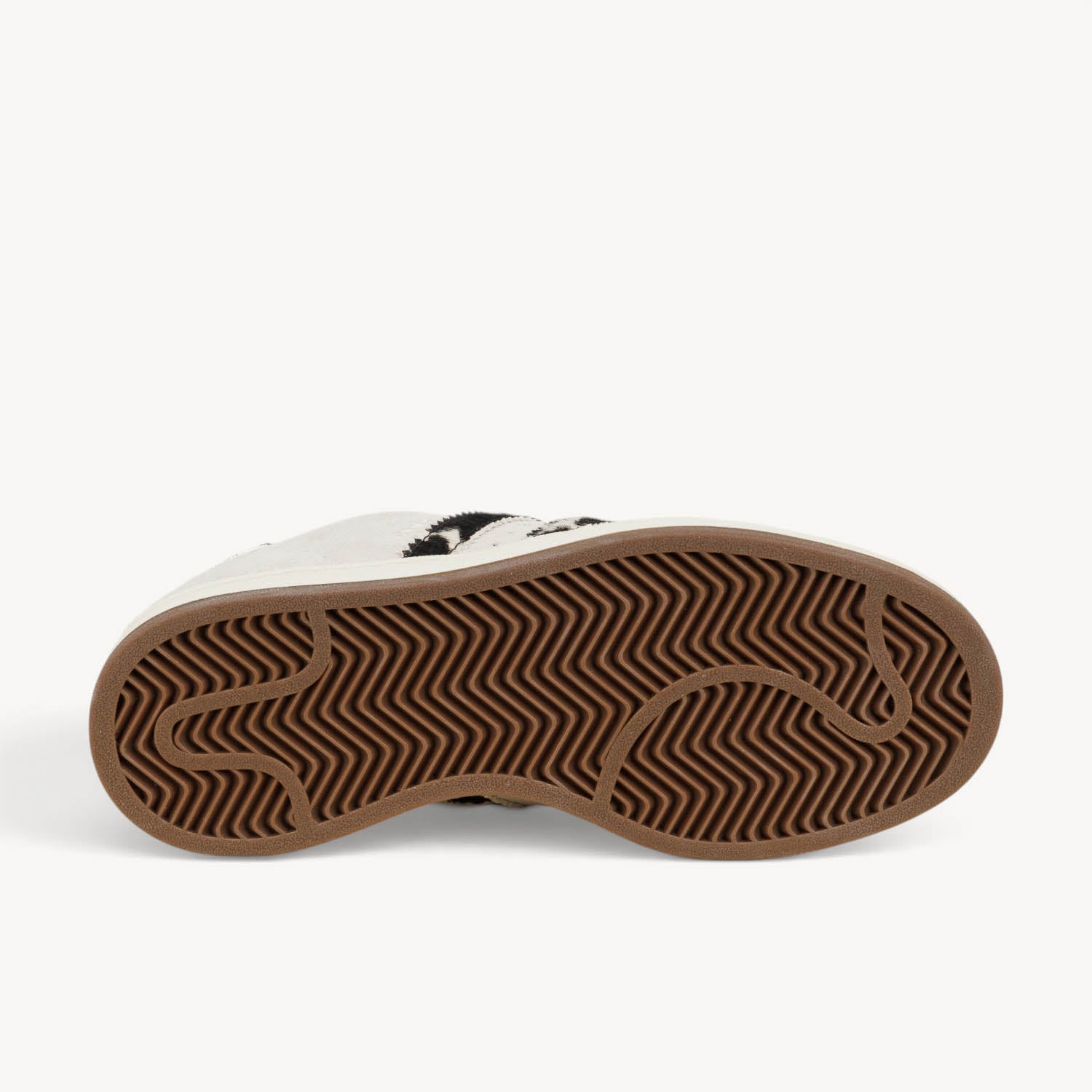 Sneakers Femme ADIDAS CAMPUS Blanc