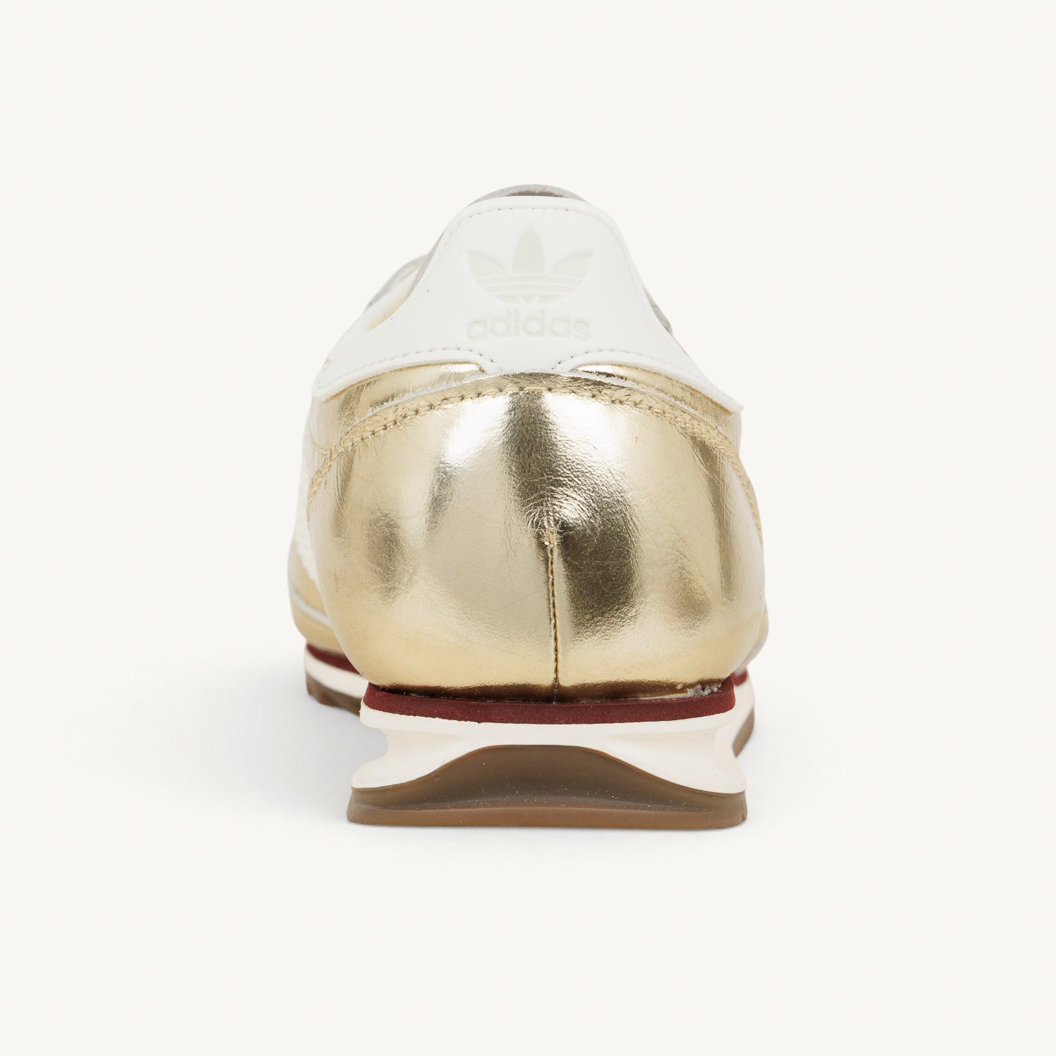 Sneakers Femme ADIDAS SL 72 Or/Bronze