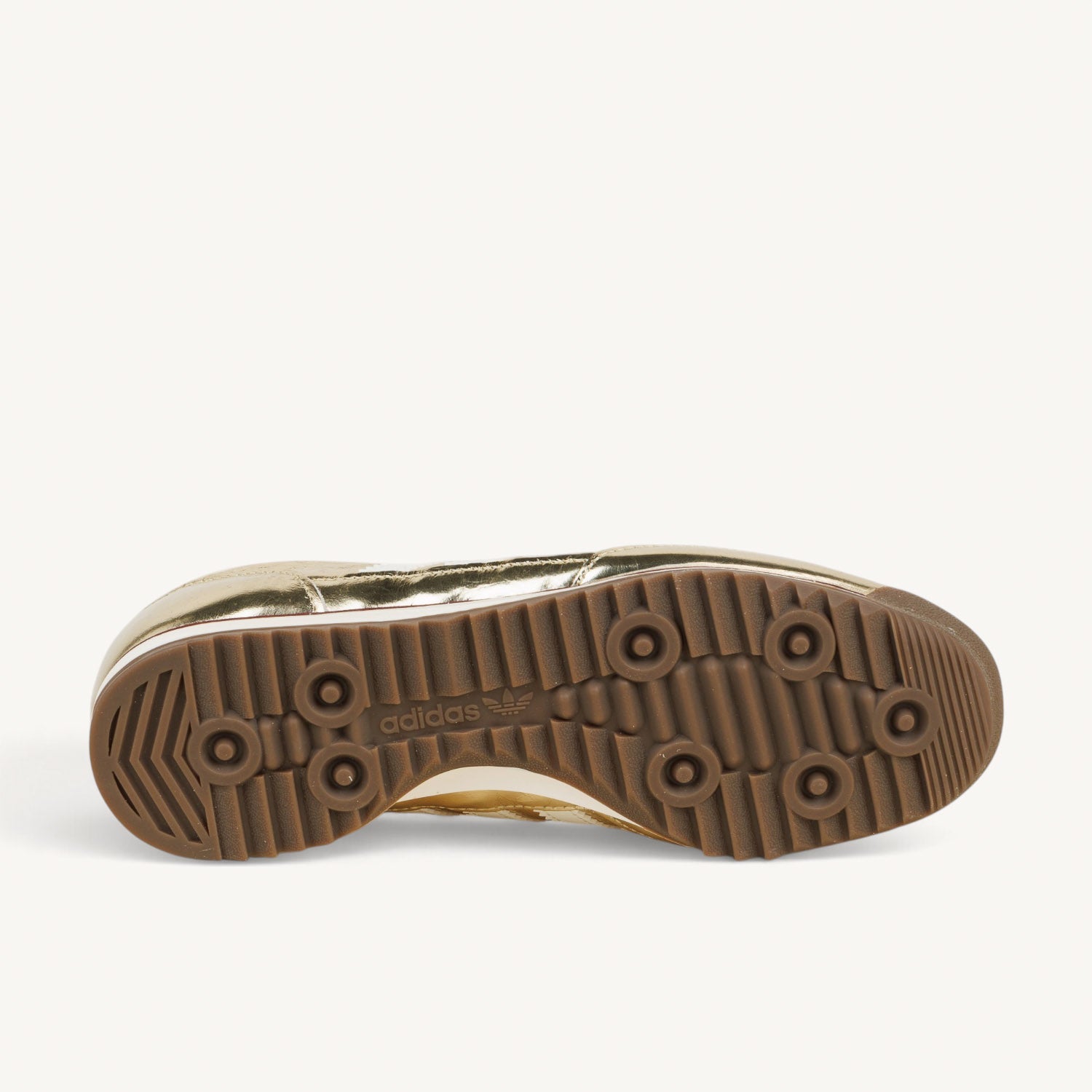 Sneakers Femme ADIDAS SL 72 Or/Bronze