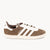 Sneakers Homme ADIDAS GAZELLE Marron