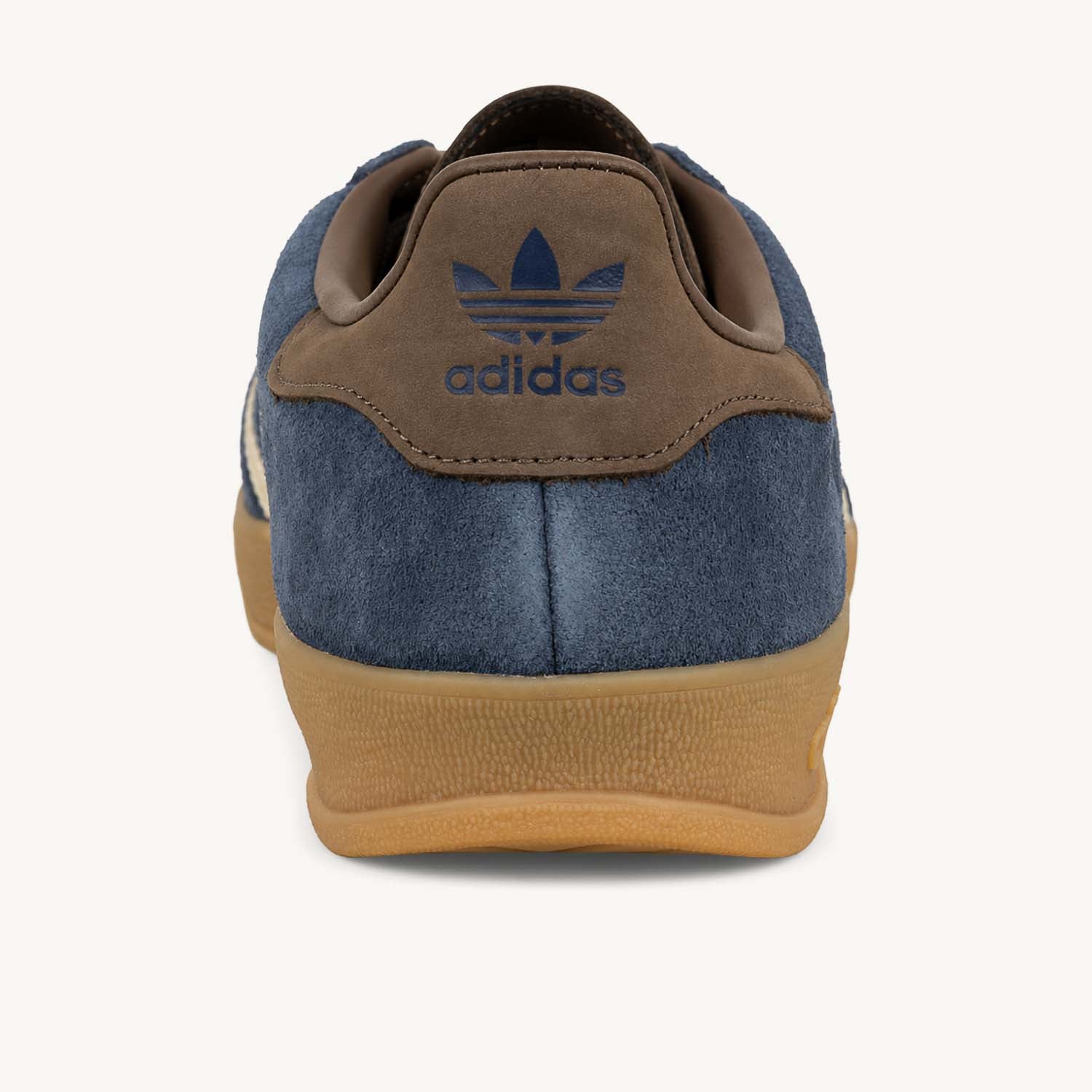 Sneakers Homme ADIDAS GAZELLE INDOOR Bleu