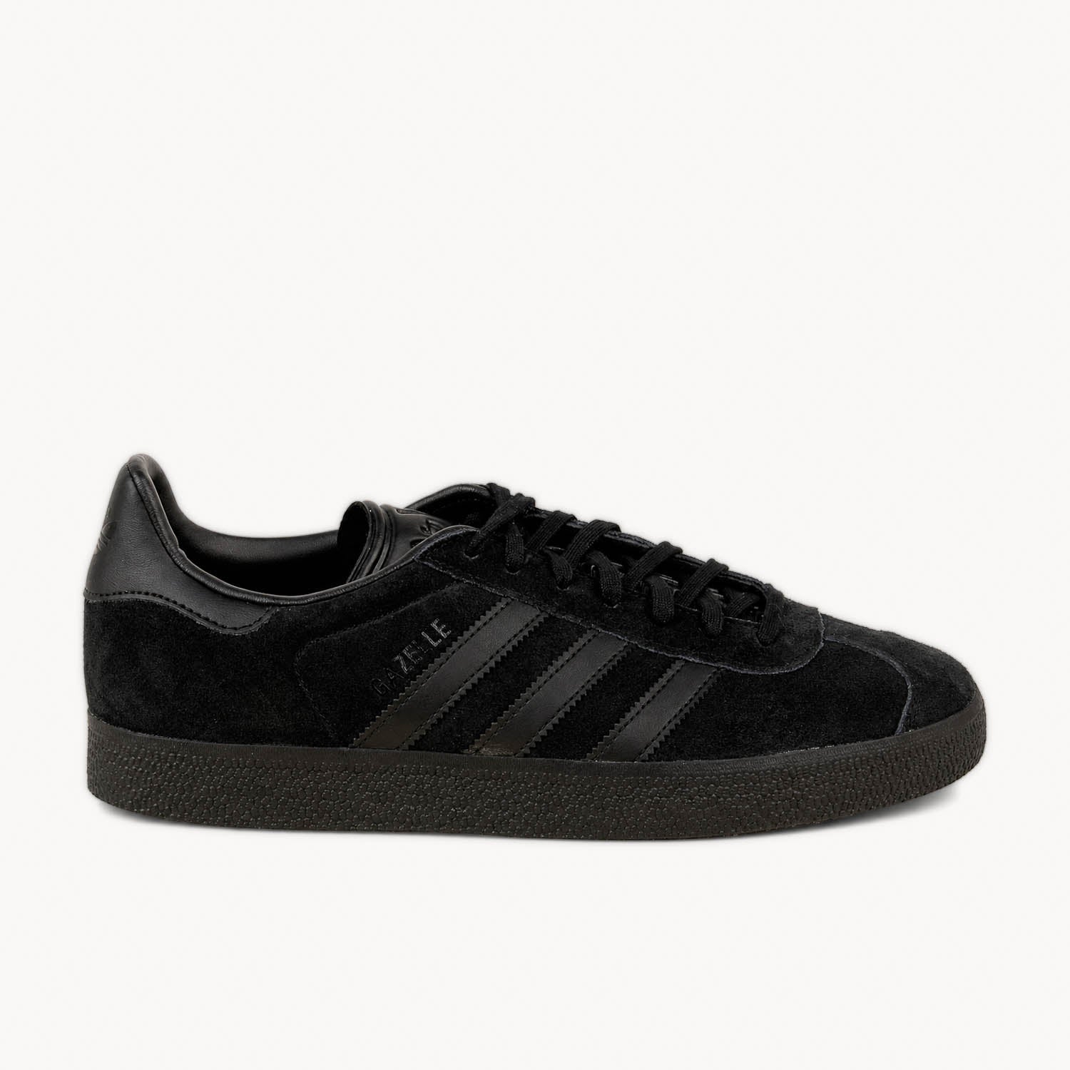 Sneakers Homme ADIDAS GAZELLE Noir