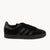 Sneakers Homme ADIDAS GAZELLE Noir