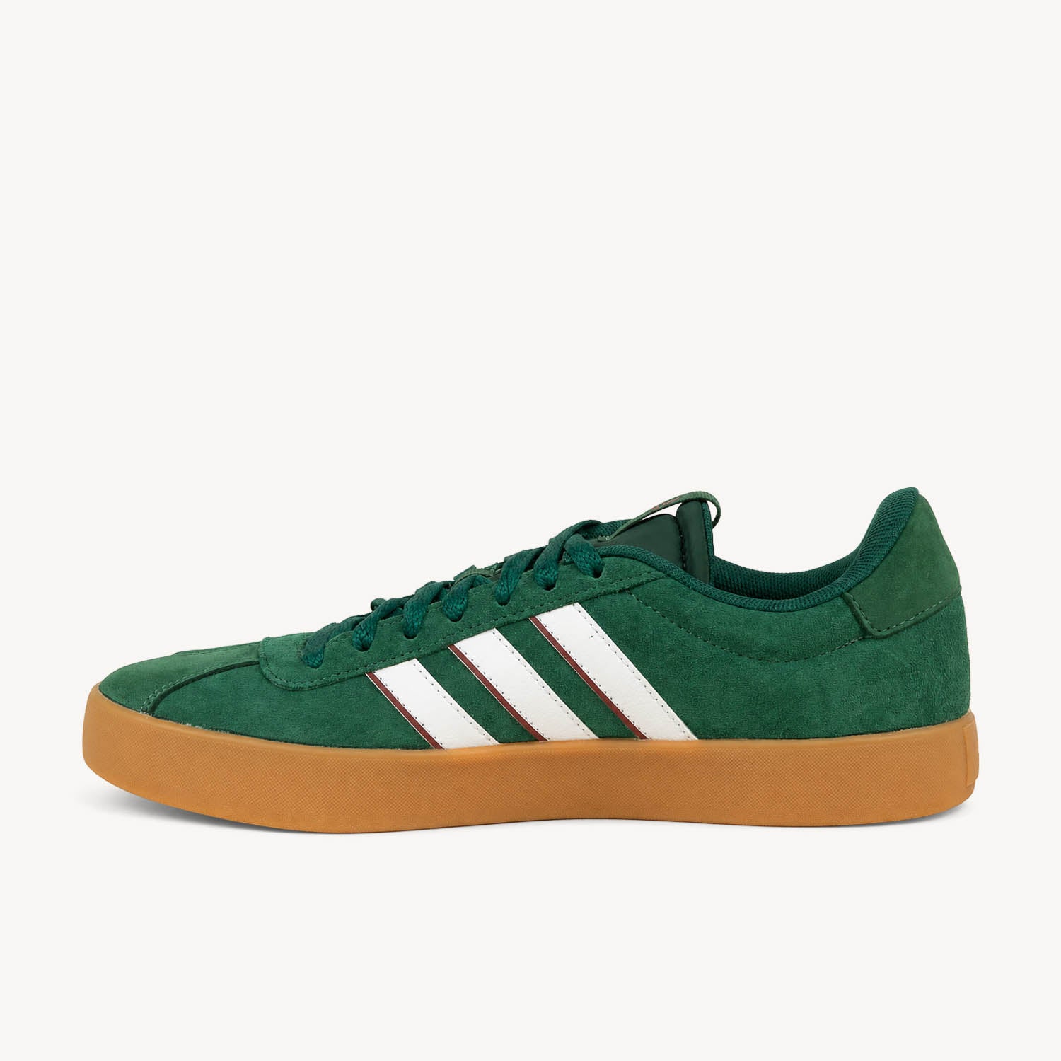 Sneakers Homme ADIDAS VL COURT Vert