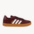 Sneakers Homme ADIDAS VL COURT Bordeaux