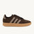 Sneakers Homme ADIDAS BARREDA Marron