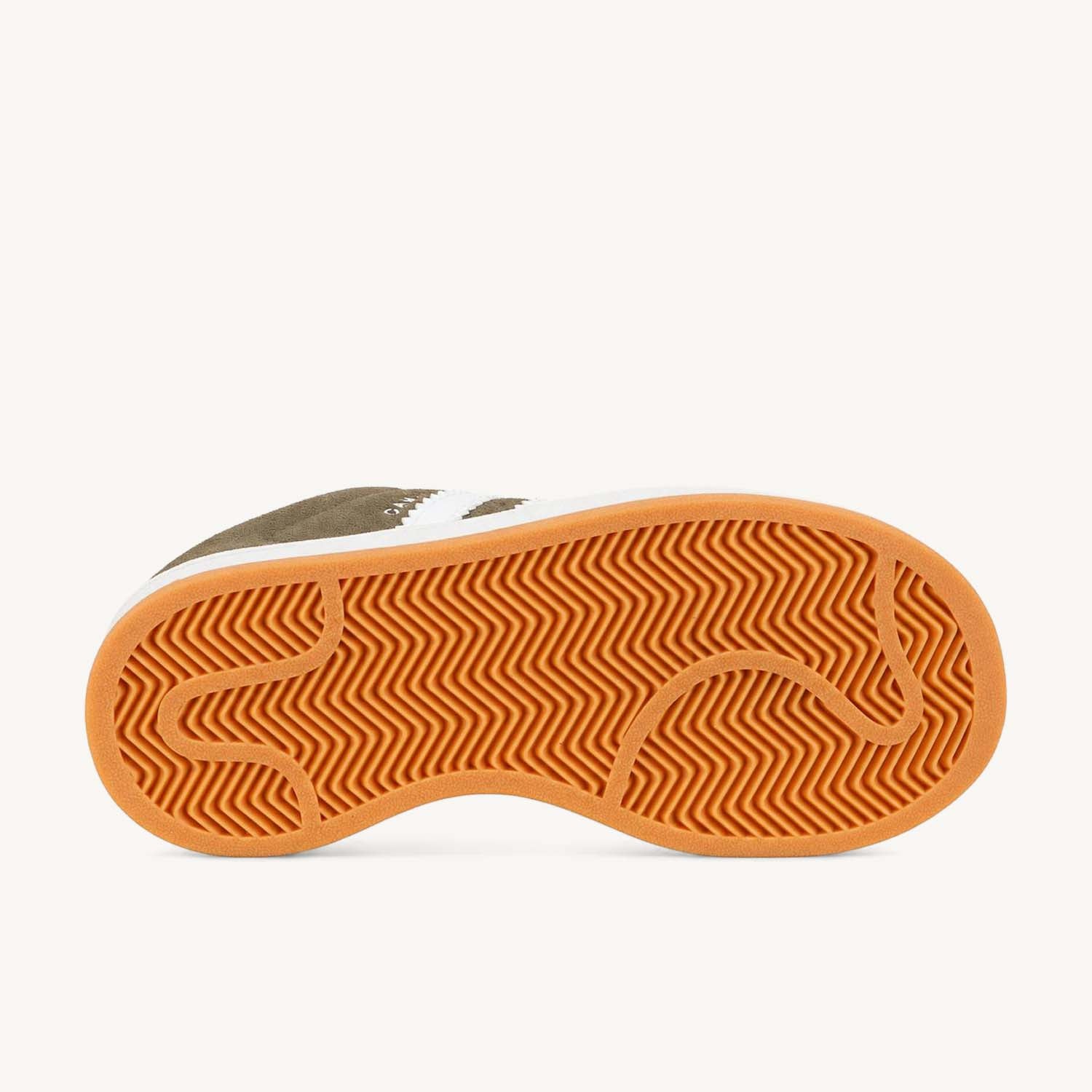 Sneakers Enfant   Kaki
