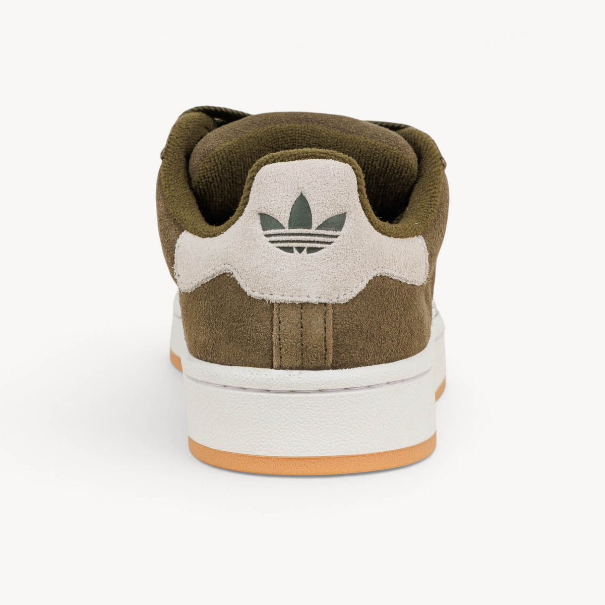 Sneakers Enfant ADIDAS CAMPUS Kaki