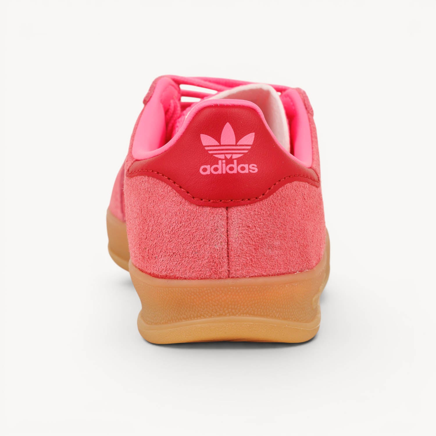 Sneakers Enfant ADIDAS GAZELLE INDOOR Rose
