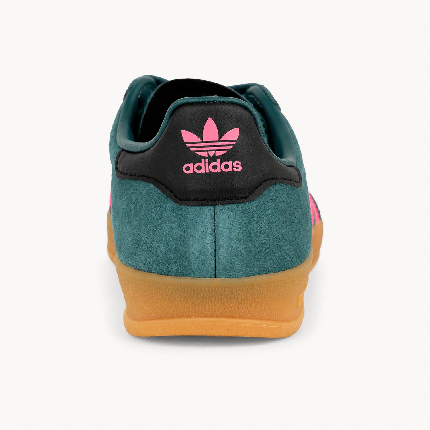 Sneakers Enfant ADIDAS GAZELLE INDOOR Vert