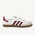 Sneakers Enfant ADIDAS SAMBA Blanc