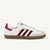 Sneakers Enfant ADIDAS SAMBA OG Blanc