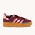 Sneakers Enfant ADIDAS GAZELLE BOLD Bordeaux