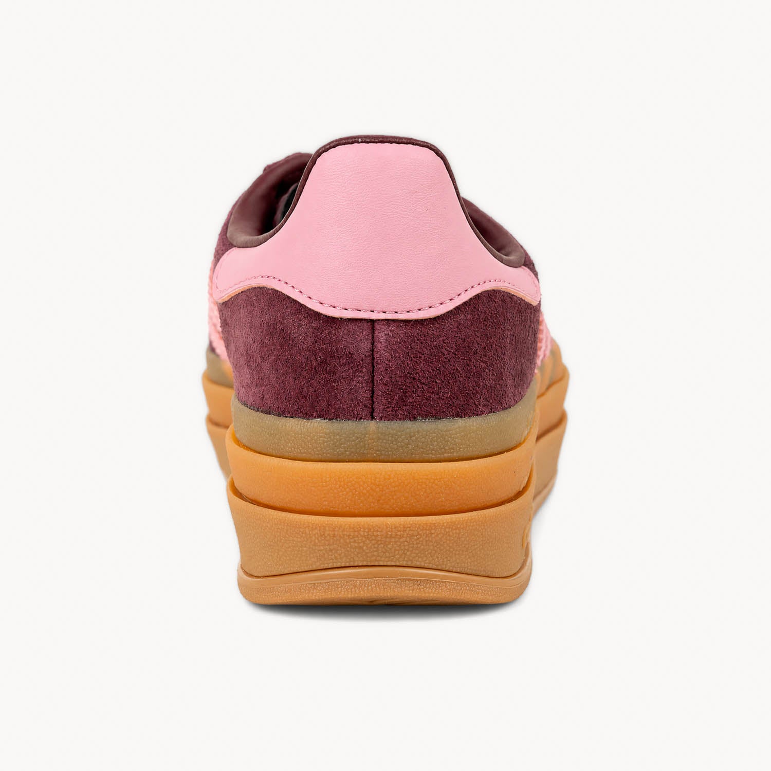 Sneakers Enfant ADIDAS GAZELLE BOLD Bordeaux